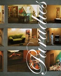Internationales Projekt Paradies catalogue cover